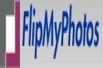 FlipMyPhotos logo
