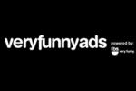 Very Funny Ads logo
