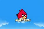 Angry birds Online logo