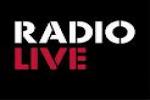 RadioLive.fm logo