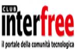 Interfree logo