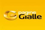 PAGINE GIALLE logo