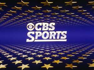 Cbs Sports logo