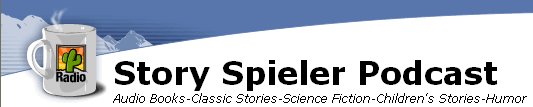 StorySpieler logo