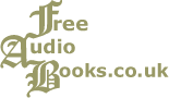 Free Audio Books logo