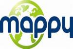 MAPPY logo