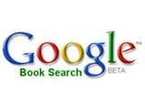 Google Libri logo