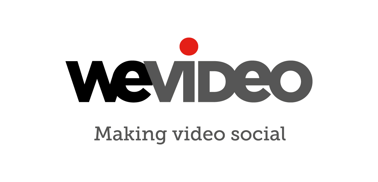 Wevideo logo