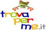 TrovaPerMe logo