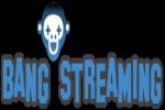 Bang Streaming logo