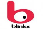BLINKX logo