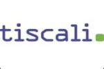 TISCALI Video logo