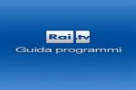 RAI - Programmi TV logo
