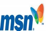 VIDEO MSN logo