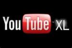 You Tube XL logo