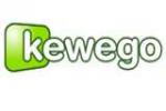 KEWEGO logo