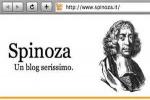 Spinoza.it logo