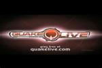 Quake live logo