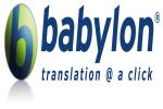 Babylon Search logo