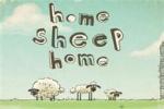 Home Sheep Home logo