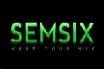 SEMSIX logo