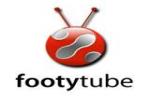 Footytube logo