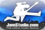 JamStudio logo