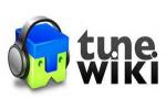 tunewiki logo