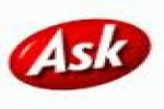 Ask Maps logo