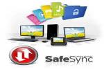 SafeSync logo