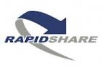 RapidShare logo