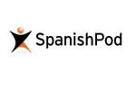 SpanishPod logo