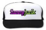 FUNNY JUNK logo