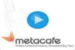 METACAFE logo