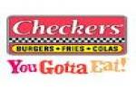 Checker logo