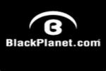 Blackplanet logo