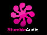 Stumbleaudio logo