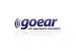 goear radio logo